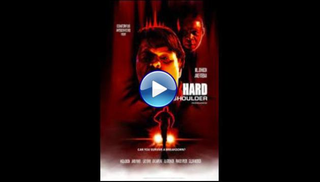 Hard Shoulder (2012) Dead End