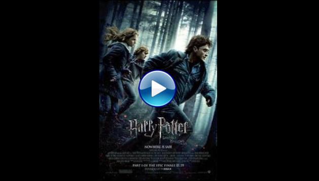 Harry Potter and the Deathly Hallows: Part 1 (2010)