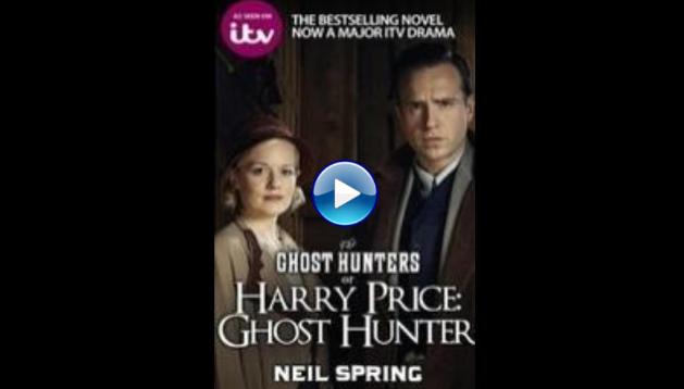 Harry Price: Ghost Hunter (2015)