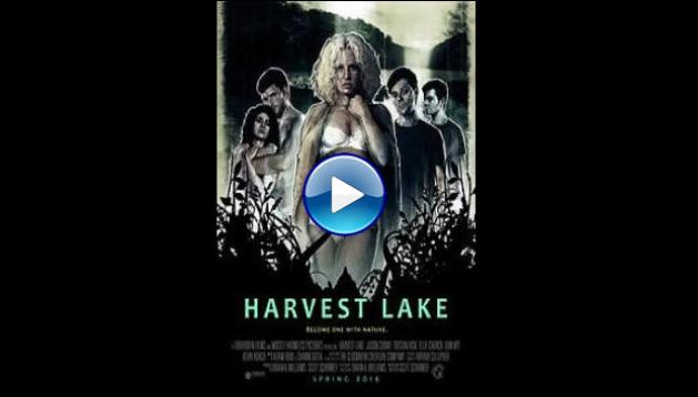 Harvest Lake (2016)