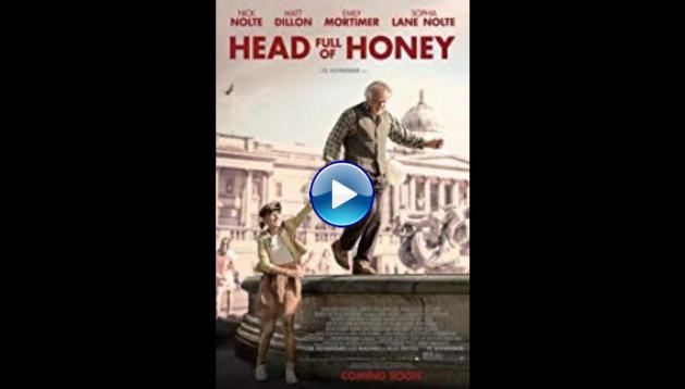 Head Full of Honey (2018)