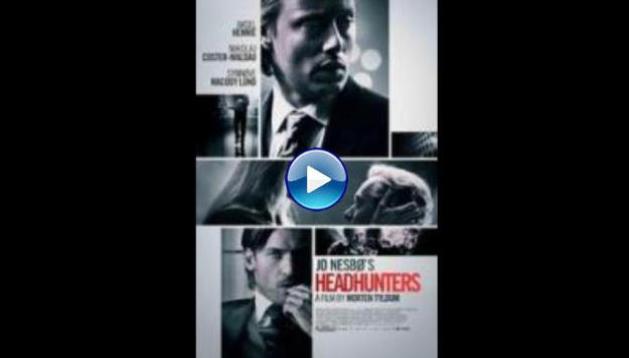 Jo Nesb?'s Headhunters (2011)