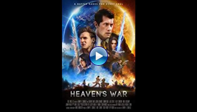 Heaven's War (2018)