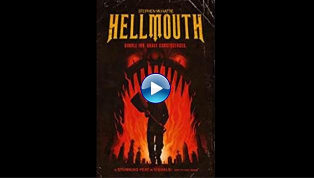 Hellmouth (2014)