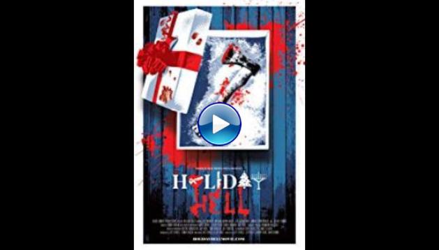 Holiday Hell (2019)