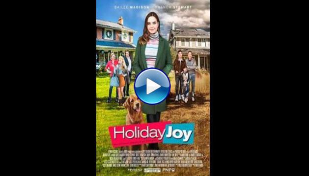 Holiday Joy (2016)