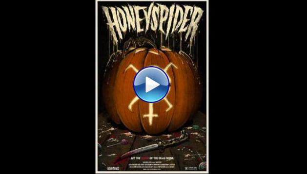 Honeyspider (2014)