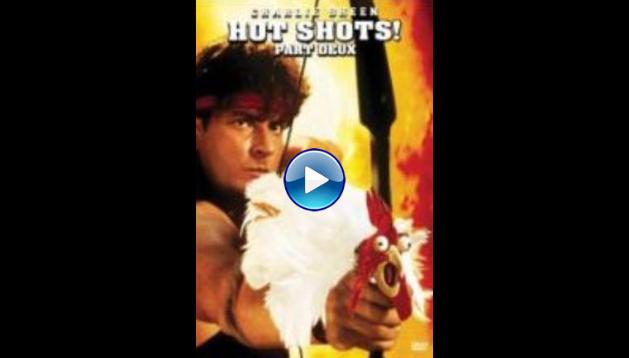 Hot Shots! Part Deux (1993)