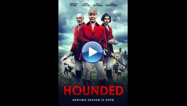 Hounded (2022)