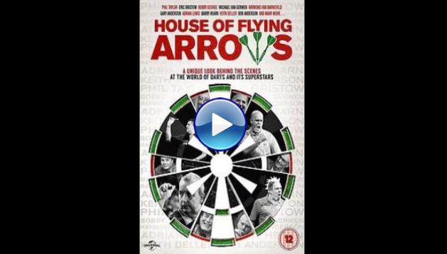 House of Flying Arrows (2016)