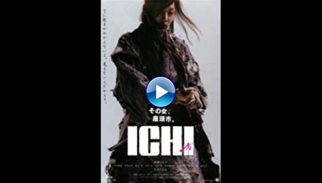 Ichi (2008)