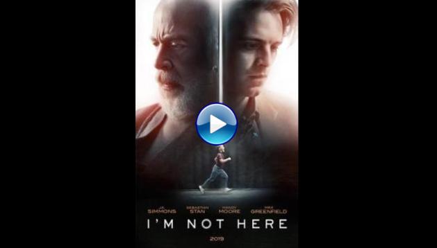 I'm Not Here (2017)