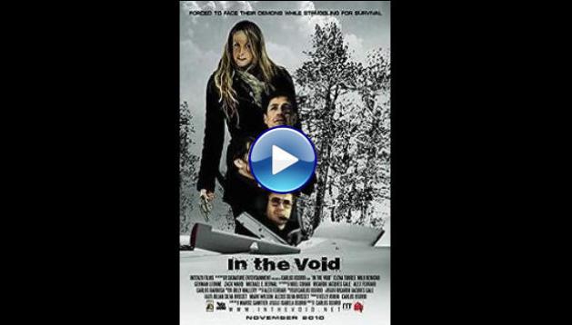 In the Void (2013)