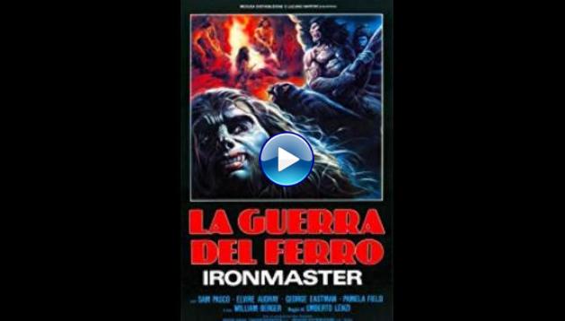 Ironmaster (1983)