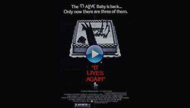 It Lives Again (1978)