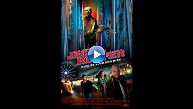 Jack the Reaper (2013)