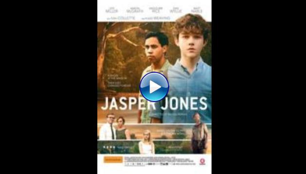 Jasper Jones (2017)