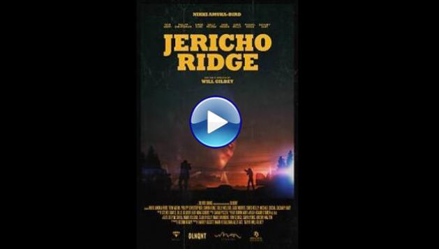 Jericho Ridge (2022)