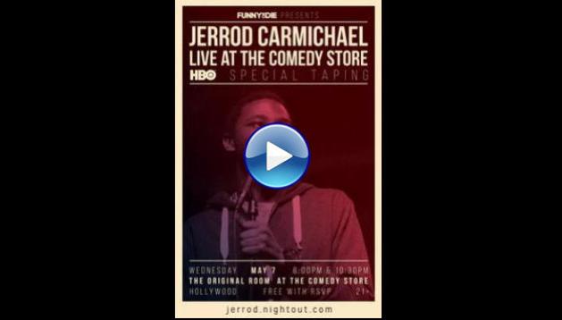 Jerrod Carmichael: Love at the Store (2014)