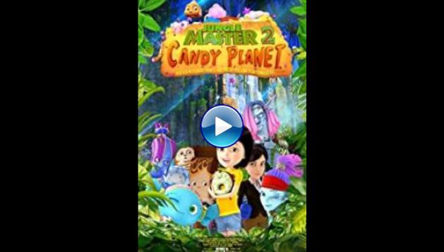 Jungle Master 2: Candy Planet (2016)