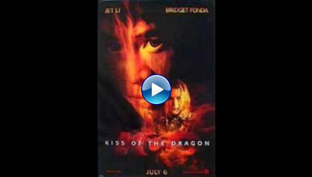 KISS OF THE DRAGON (2001)