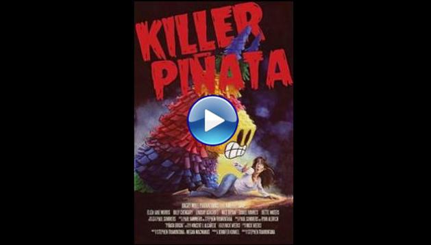 Killer Pi�ata (2015)