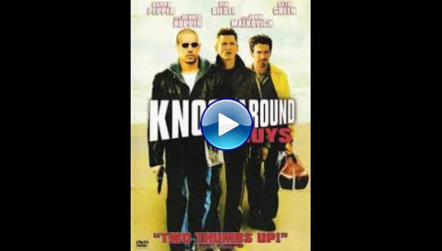 Knockaround Guys (2001)