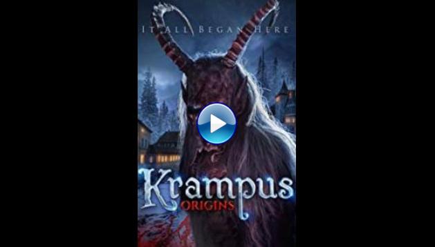 Krampus Origins (2018)