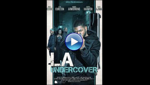 LA Undercover (2023)