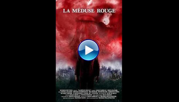 La m�duse rouge (2013)