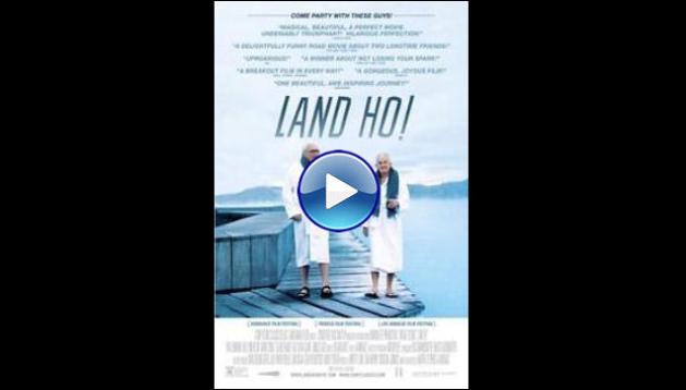 Land Ho! (2014)