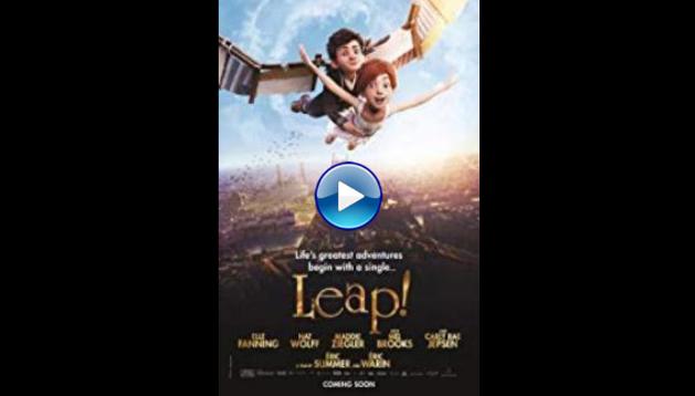 Leap! (2016)