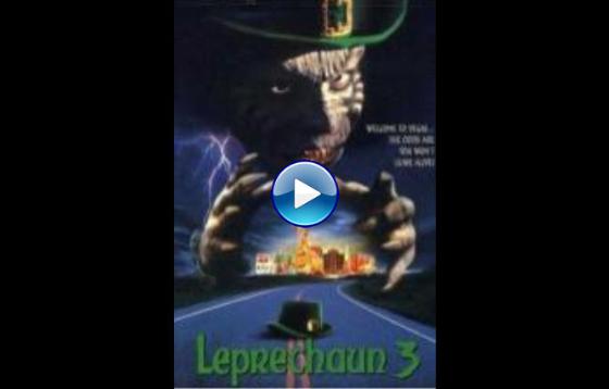 Leprechaun 3 (1995)