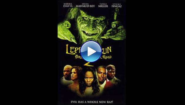 Leprechaun 6: Back 2 Tha Hood (2003)