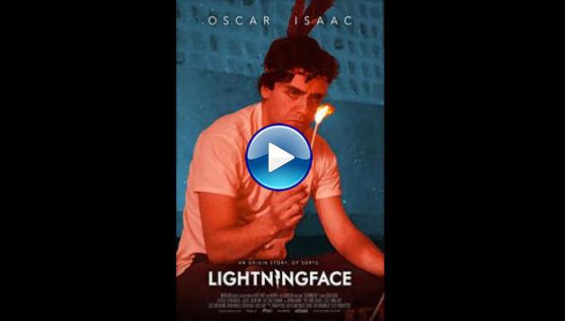 Lightningface (2016)