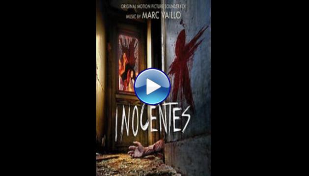 Los inocentes (2013)