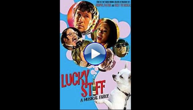 Lucky Stiff (2014)