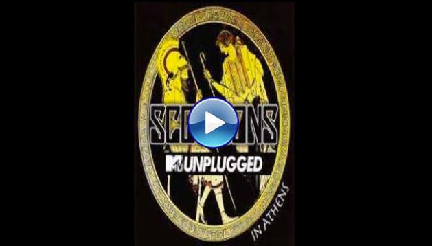 MTV Unplugged Scorpions Live in Athens (2013)