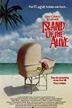 It's Alive III: Island of the Alive (1987)