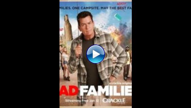 Mad Families (2017)