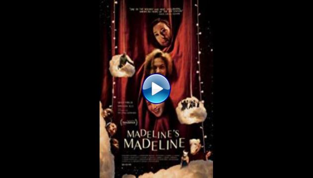 Madeline's Madeline (2018)