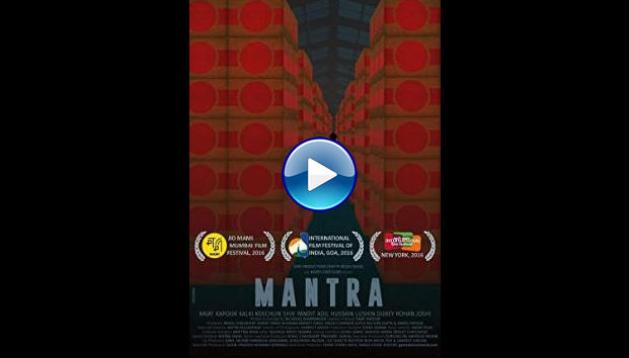 Mantra (2017)