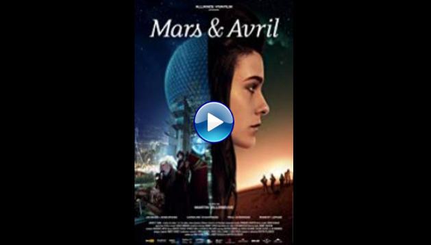 Mars et Avril (2012)