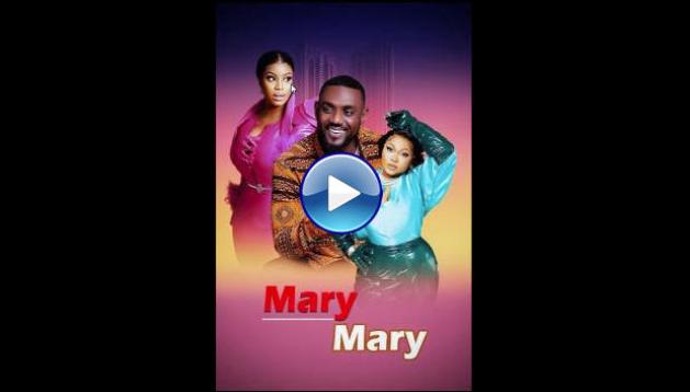 Mary Mary (2023)