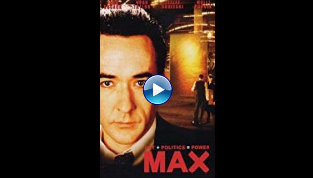 Max (2002)