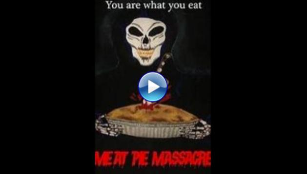 Meat Pie Massacre (2015)