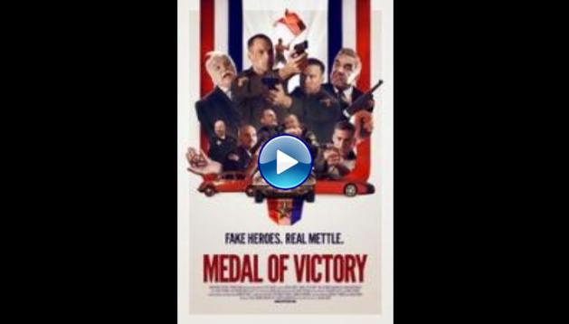 Medal of Victory (2016)