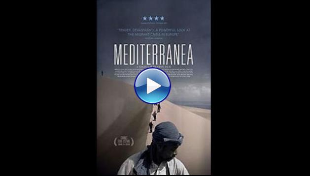 Mediterranea (2015)