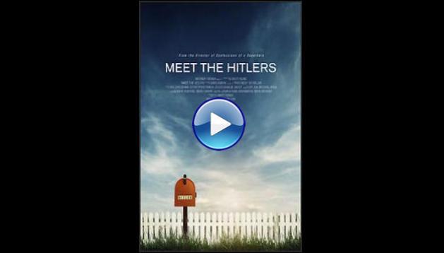 Meet the Hitlers (2014)