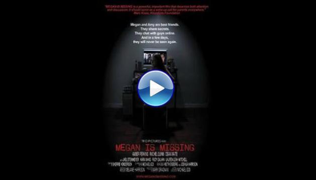 Megan Is Missing (2011)
